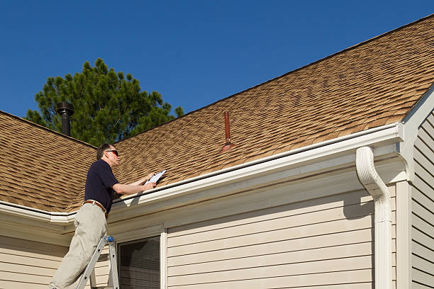 Erie, KS Roofing and installation Company